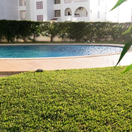 Alta Oura Prime By Sunny Deluxe Lägenhet Albufeira Exteriör bild