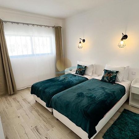 Alta Oura Prime By Sunny Deluxe Lägenhet Albufeira Exteriör bild