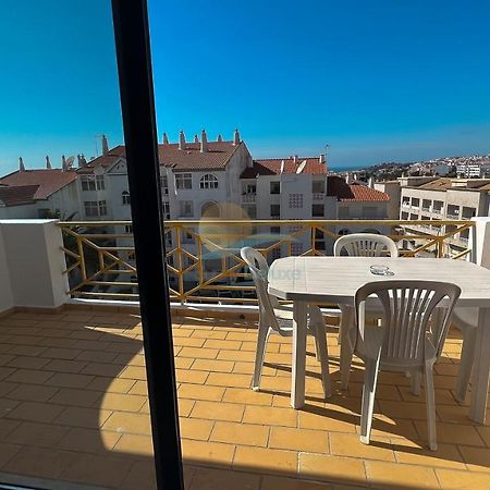 Alta Oura Prime By Sunny Deluxe Lägenhet Albufeira Exteriör bild