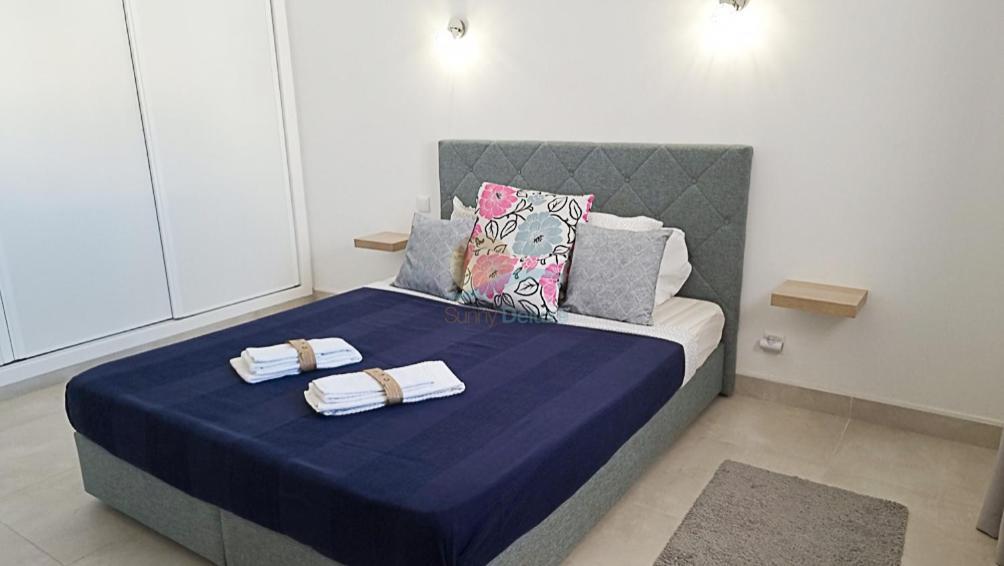 Alta Oura Prime By Sunny Deluxe Lägenhet Albufeira Exteriör bild