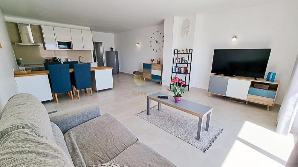 Alta Oura Prime By Sunny Deluxe Lägenhet Albufeira Exteriör bild