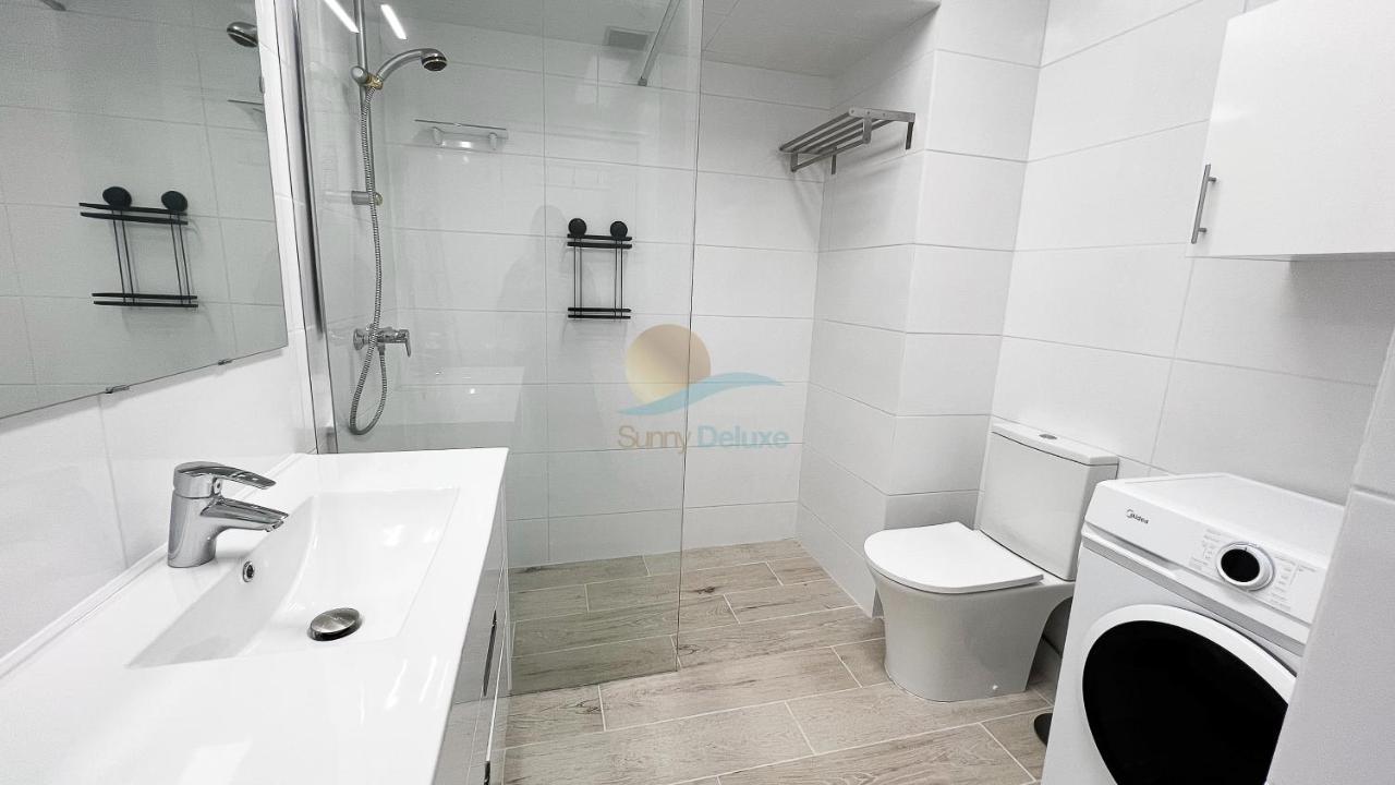 Alta Oura Prime By Sunny Deluxe Lägenhet Albufeira Exteriör bild