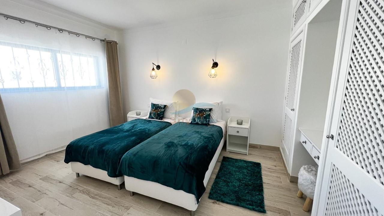 Alta Oura Prime By Sunny Deluxe Lägenhet Albufeira Exteriör bild
