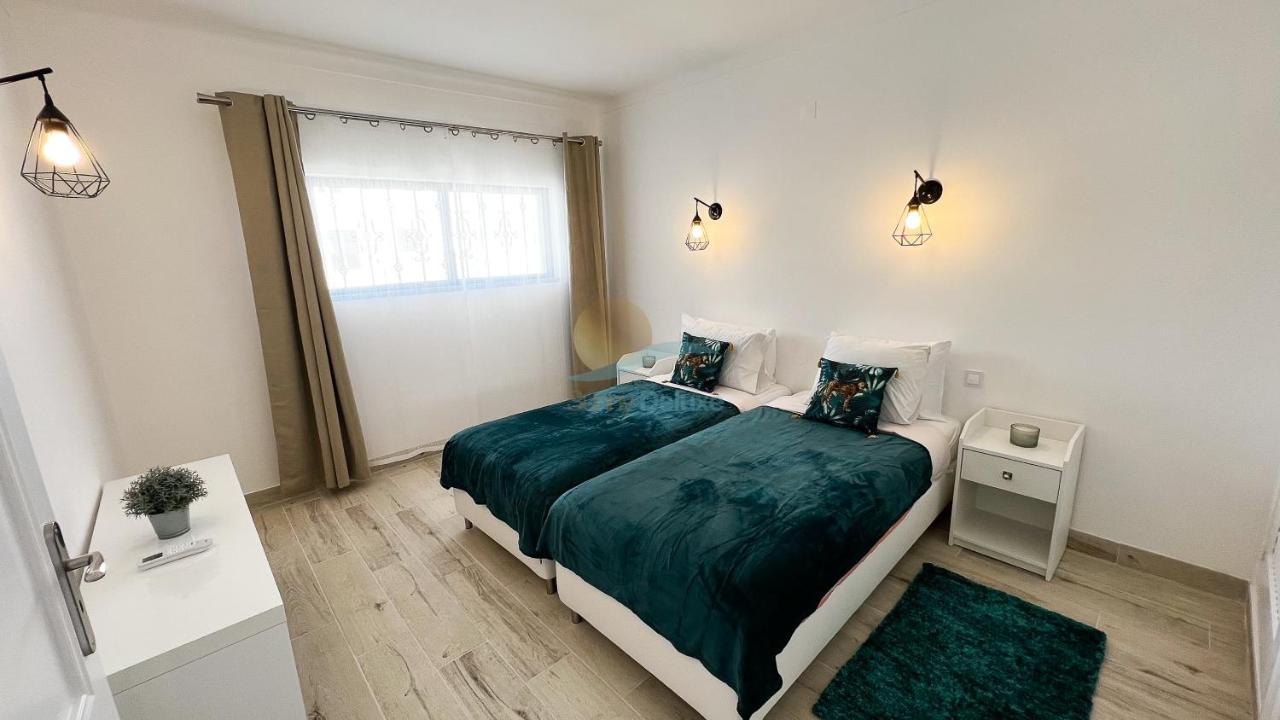 Alta Oura Prime By Sunny Deluxe Lägenhet Albufeira Exteriör bild