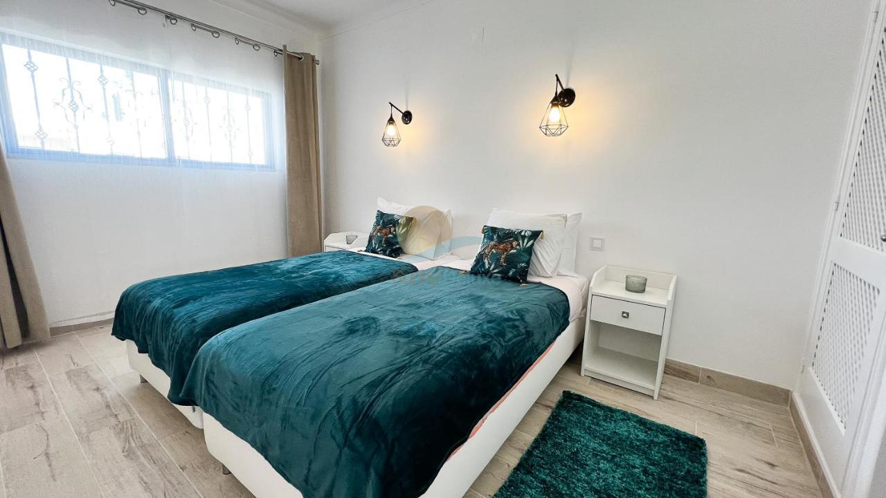 Alta Oura Prime By Sunny Deluxe Lägenhet Albufeira Exteriör bild