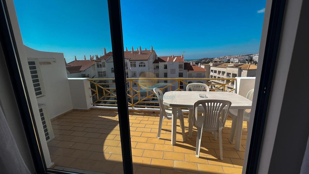 Alta Oura Prime By Sunny Deluxe Lägenhet Albufeira Exteriör bild