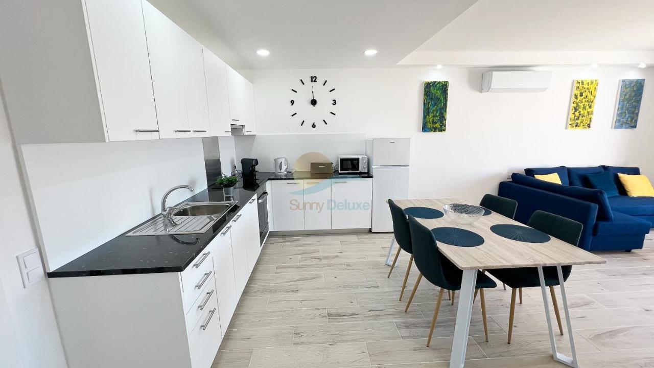 Alta Oura Prime By Sunny Deluxe Lägenhet Albufeira Exteriör bild