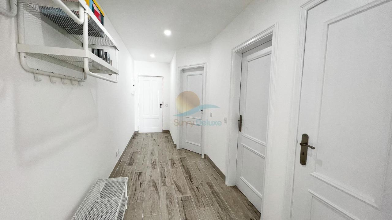 Alta Oura Prime By Sunny Deluxe Lägenhet Albufeira Exteriör bild