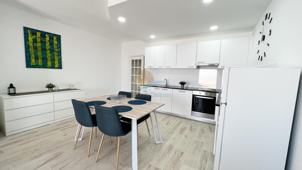 Alta Oura Prime By Sunny Deluxe Lägenhet Albufeira Exteriör bild