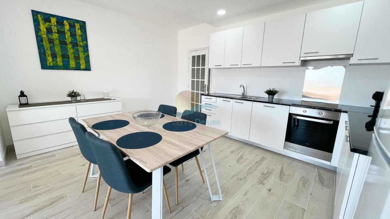 Alta Oura Prime By Sunny Deluxe Lägenhet Albufeira Exteriör bild