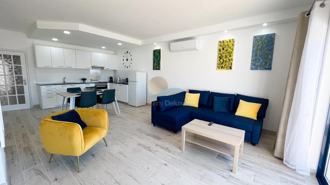 Alta Oura Prime By Sunny Deluxe Lägenhet Albufeira Exteriör bild