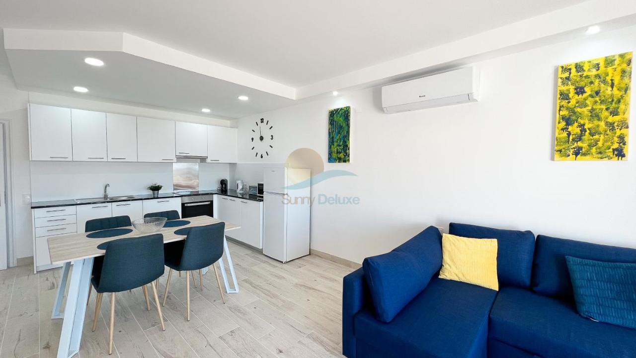 Alta Oura Prime By Sunny Deluxe Lägenhet Albufeira Exteriör bild