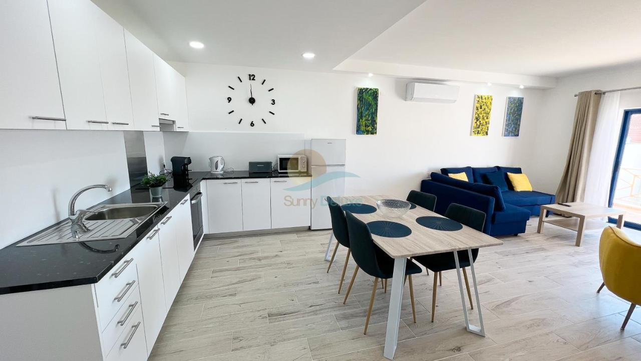 Alta Oura Prime By Sunny Deluxe Lägenhet Albufeira Exteriör bild