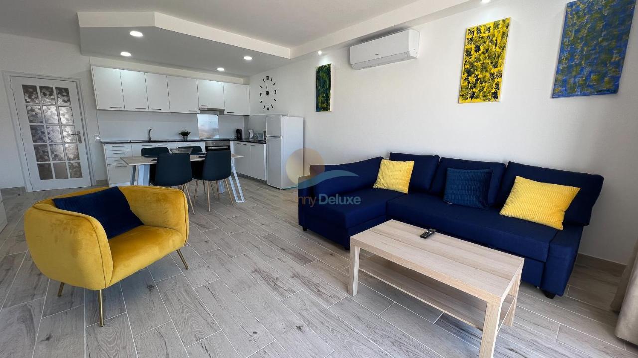 Alta Oura Prime By Sunny Deluxe Lägenhet Albufeira Exteriör bild