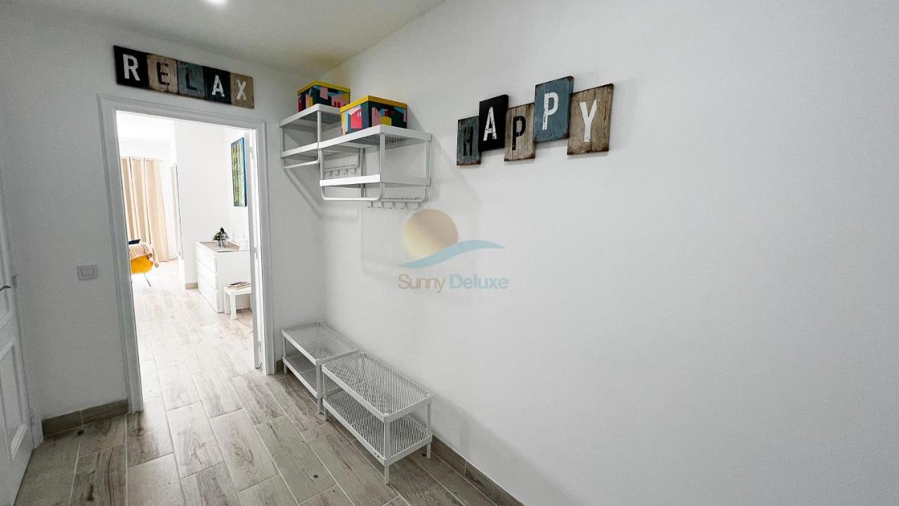 Alta Oura Prime By Sunny Deluxe Lägenhet Albufeira Exteriör bild