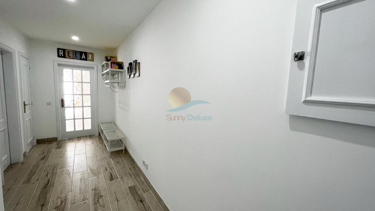 Alta Oura Prime By Sunny Deluxe Lägenhet Albufeira Exteriör bild